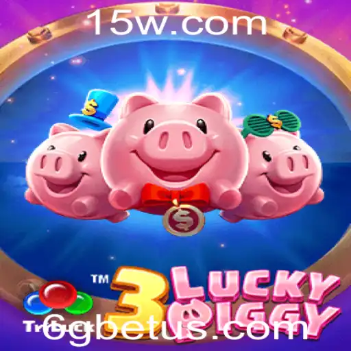 Descubra a emoção de 3LUCKYPIGGY: O mais novo sucesso no mundo dos jogos