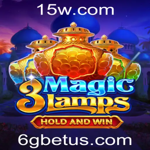 Explorando o Fascinante Mundo de 3MagicLamps e 6gbet
