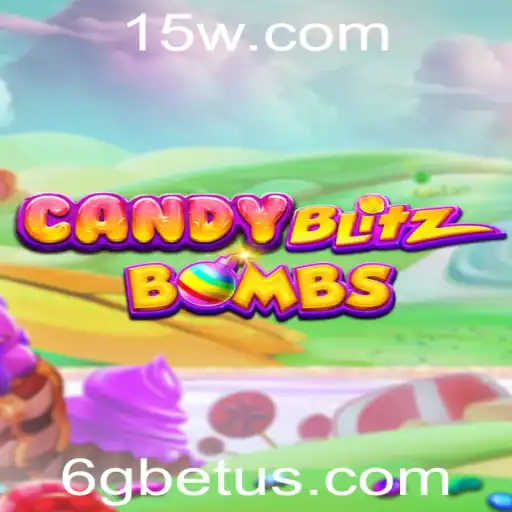 Descubra CandyBlitzBombs: O Novo Fenômeno dos Jogos de Tabuleiro