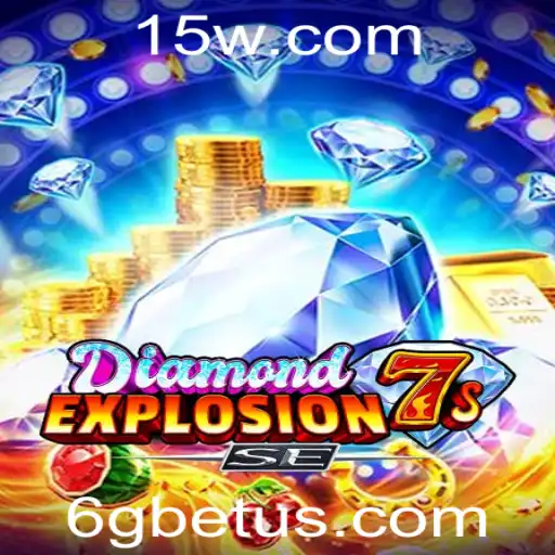 Explorando DiamondExplosion7sSE: A Nova Sensação dos Jogos de Cassino Online