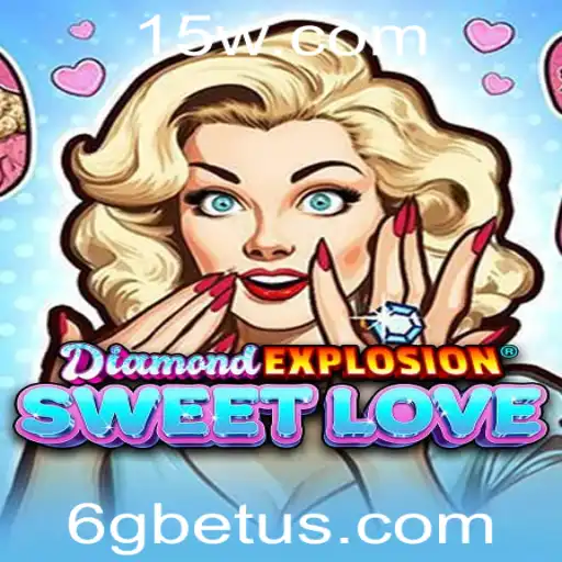 DiamondExplosionSweetLove: Uma Aventura de Emoções e Estratégias