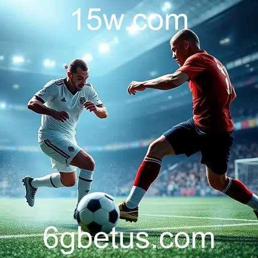 A Revolução dos Esportes Modernos e o Papel do 6gbet