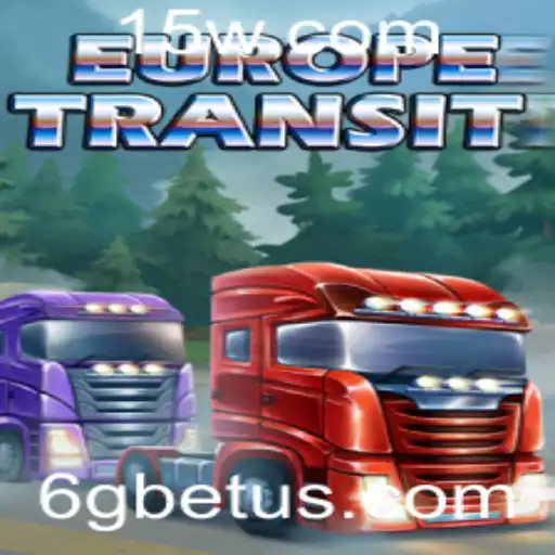 EuropeTransit: Um Mergulho no Mundo da Estratégia e Aventura