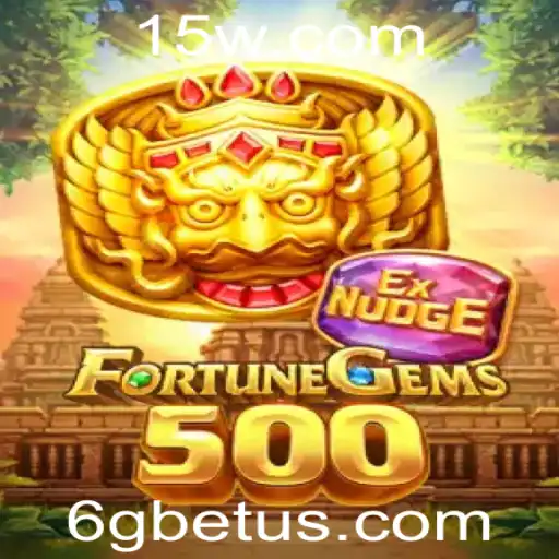 Explorando FortuneGems500: O Novo Sensação no Mundo dos Jogos de Azar