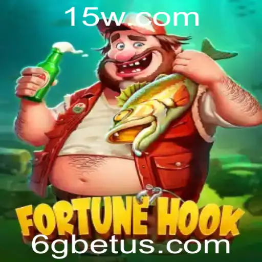 FortuneHook: O Jogo de Aventura e Azar na Era de 6gbet