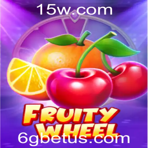 Descubra o Empolgante Mundo do Jogo FruityWheel com 6gbet