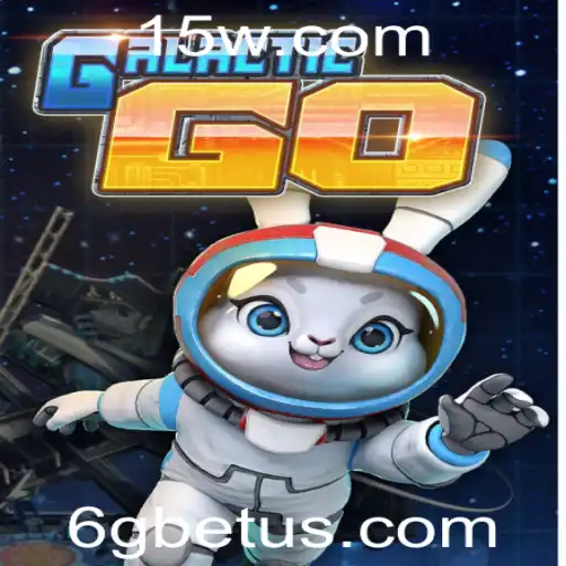 Explorando o Universo de GalacticGO
