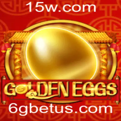 GoldenEggs: Descubra o Universo de Diversão com 6gbet