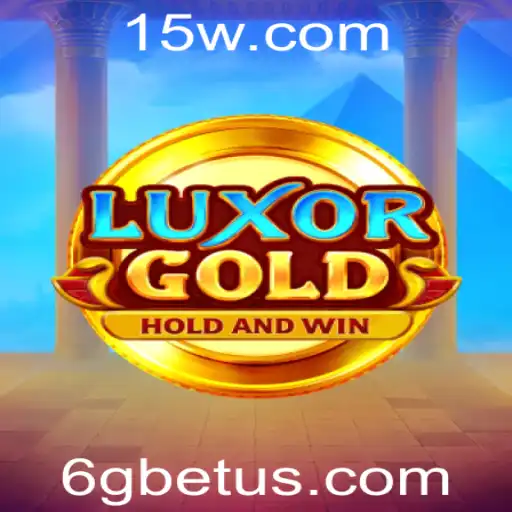 LuxorGold: Descubra o Fascinante Mundo do Cassino Online