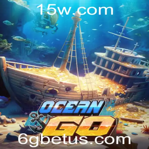 Explorando o Mundo Aquático de OceanGO