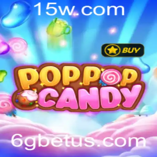 Desvendando POPPOPCANDY: O Jogo Viciante que Está Conquistando o Mundo