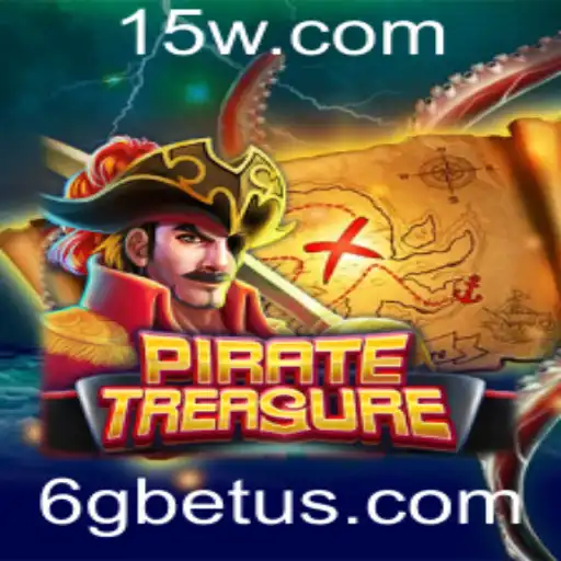 PirateTreasure: Desbravando Aventuras no Mundo dos Piratas