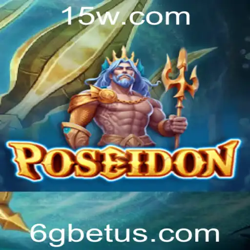 Poseidon: Explorando as Profundezas do Jogo e o Fascínio do 6gbet