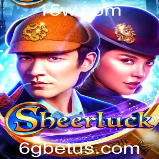 Sheerluck: Uma Aventura de Detetive Inovadora