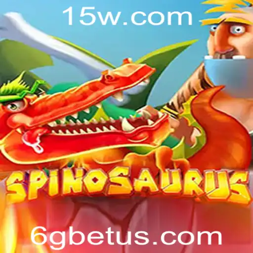 Explorando o Mundo Dinâmico de Spinosaurus: O Novo Jogo de Estratégia