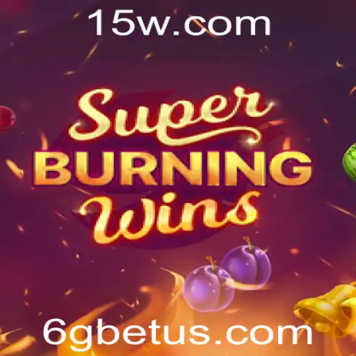 Explorando SuperBurningWins: Uma Imersão no Mundo das Slots