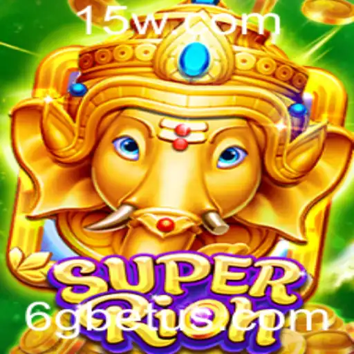 Explorando o Mundo de SuperRich: O Jogo de Estratégia Inovador