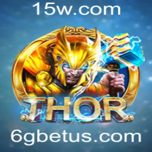 THOR: O Novo Fenômeno dos Jogos com 6gbet
