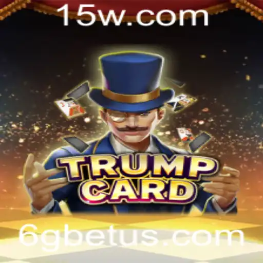 Descobrindo TrumpCard: O Jogo que Está Conquistando os Fãs de Cartas
