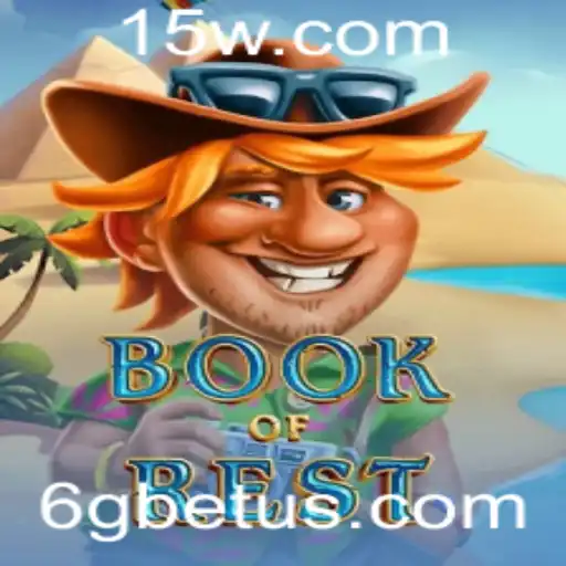 BookofRest: Uma Jornada Única no Mundo dos Jogos