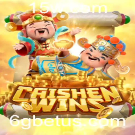CaishenWins e 6gbet: Mergulhe no Mundo das Riquezas Orientais
