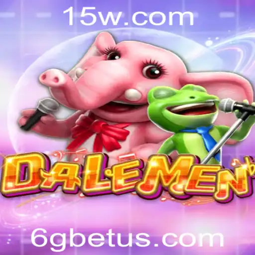 Explorando o Fascinante Mundo de DALEMEN e a Palavra-chave 6gbet