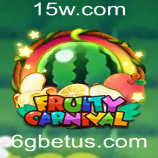 FruityCarnival: Um Mundo de Diversão e Estratégia com 6gbet