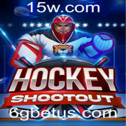 HockeyShootout: Experiência Imersiva nas Gélidas Arenas Virtuais