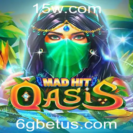 Descubra MadHitOasis: O Jogo de Estratégia Que Está Revolucionando o Mundo dos Games