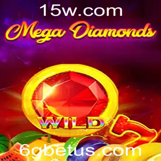 MegaDiamond: Explorando o Universo do Jogo com 6gbet