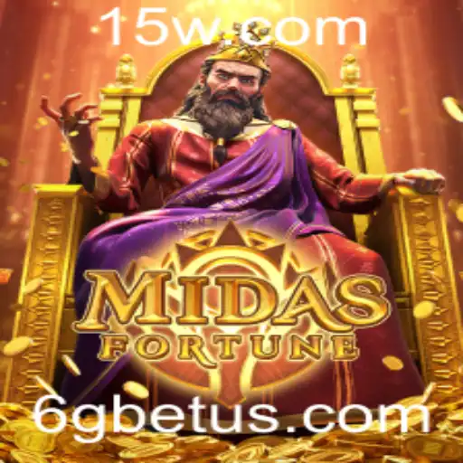 Descubra o Fascinante Mundo de MidasFortune: Um Mergulho Guiado ao Universo de 6gbet