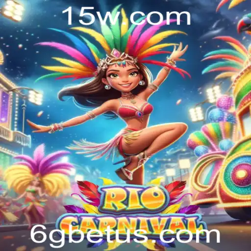 Descubra o Fascinante Mundo de RioCarnival: Jogo de Estratégia e Diversão