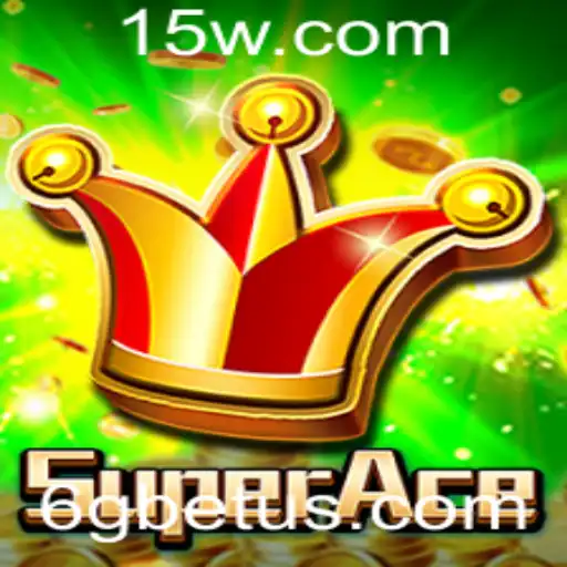 Explorando o Mundo Emocionante de SuperAce: Um Novo Horizonte no Gaming